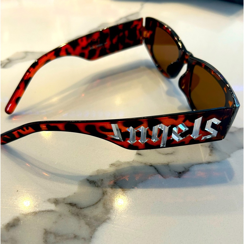 Palm Angel Sunglasses